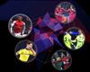Ivanovic, Marcelo, Calhanoglu, Oxlade-Chamberlain or Suarez? Vote for the UEFA Champions League Goal of the Week!