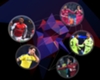 Pilih Gol Terbaik Liga Champions Pekan Ini!
