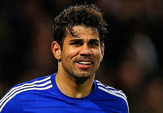 Champions League flop of the season? Diego Costa scored no goals in Europe in 2014-15
