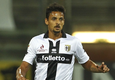 Inter seal Felipe signing