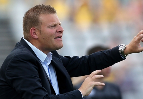 Gombau waiting to hear from Malik
