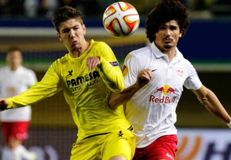 'Real Madrid & Liverpool want Vietto'
