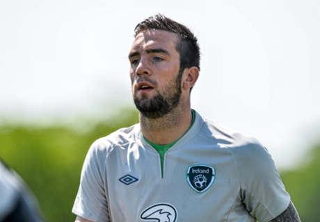 Duffy vows to bounce back from injury blow