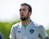 Duffy vows to bounce back after being ruled out for the season