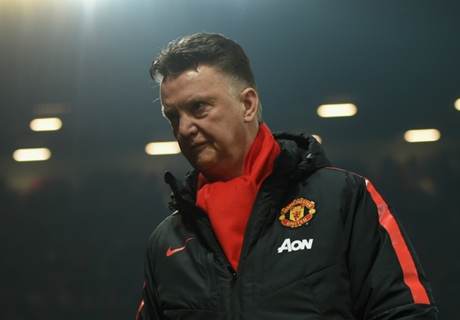 Van Gaal: