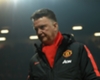 Manchester United missing a 20-goal-a-season striker, says Van Gaal