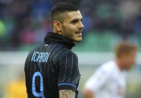 Retroscena Icardi, la cessione resta un'idea