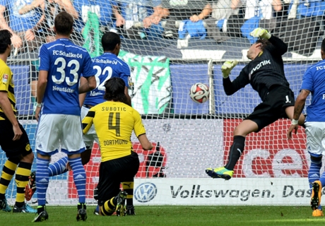 Revierderby: Was erwartet uns?