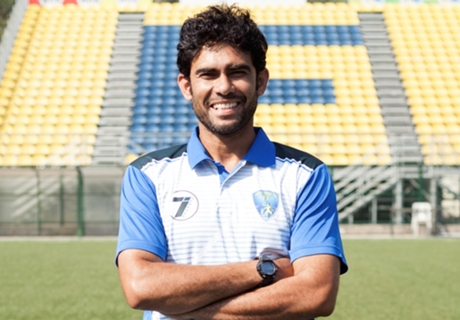 Report: Bharat FC 0-2 Mumbai FC