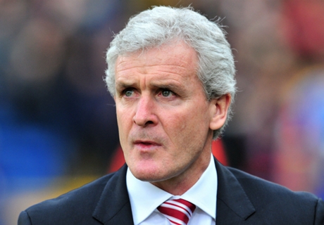 Hughes: Figueroa tackle indefensible