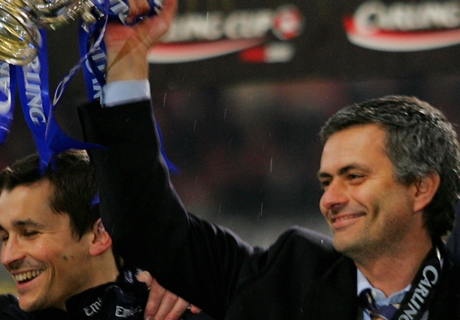 Preview: Chelsea - Tottenham