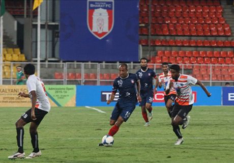 Mumbai triumphant in Maha Derby