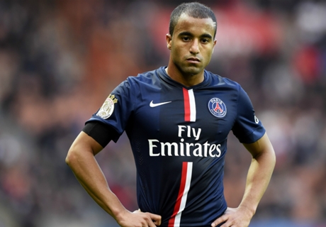 PSG, Blanc :