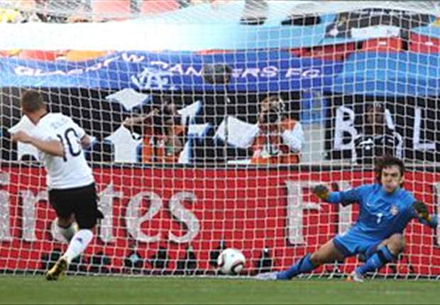 Mondial 2014 - Stojkovic forfait