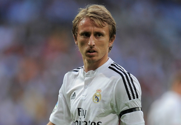 Sergio Ramos' return hugely important for Madrid, says Modric