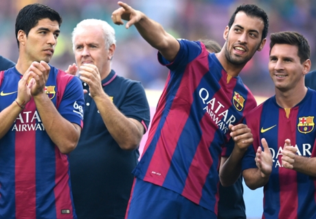 Busquets :