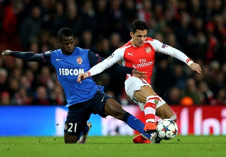 La autocrítica de Alexis
