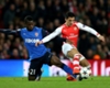 Alexis Sánchez: "Con Mónaco entramos muy relajados"