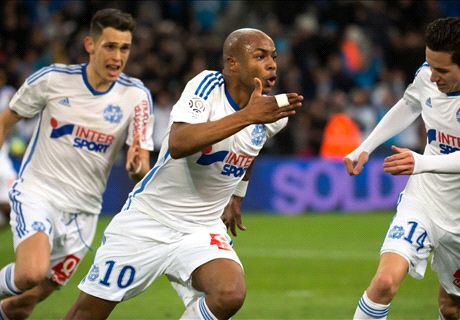 L'OM a les clés pour se relancer