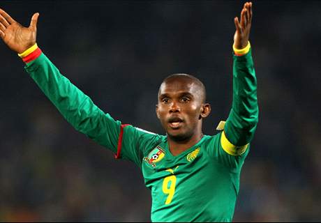 Greatest Afcon XI of the last 30 years