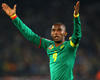 The greatest Africa Cup of Nations XI of the last 30 years, featuring Eto'o, Aboutrika & Abedi Pele