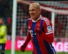 Alexander Meier: Arjen Robben Bakal Puncaki Daftar Topskor Bundesliga
