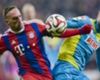 VIDEO: Lima Gol Terbaik Bundesliga Spieltag 23