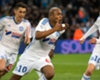 Mercato, priorité à l'OM pour A. Ayew ?