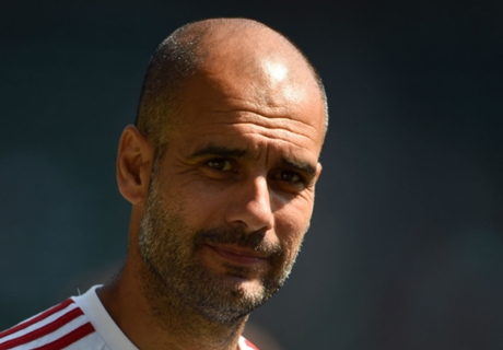 Guardiola satisfied with win
