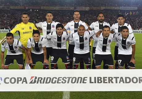 Previa: Colo Colo - Atlas