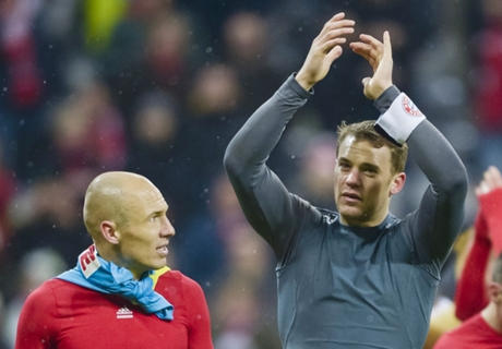 Previa DFB-Pokal: Bayern - Braunschweig