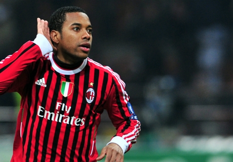 Milan busca escalar posiciones