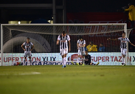Silva podría reaparecer contra Chivas
