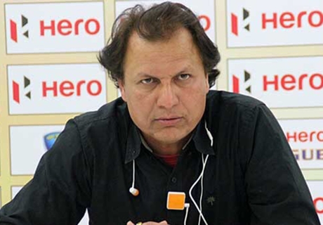Kashyap: Pune FC defended well
