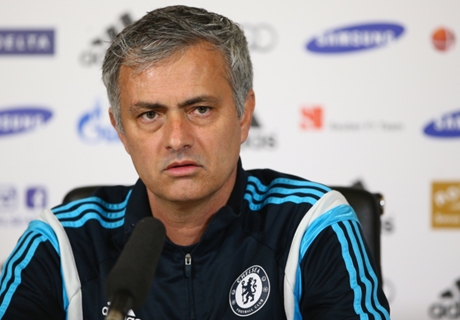 Mourinho: Final my most important