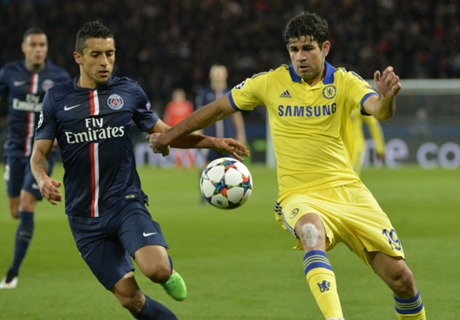 Marquinhos: United interest 'validating'