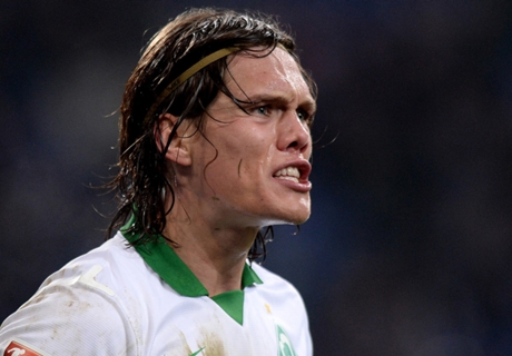 Vestergaard: Naldo als Vorbild