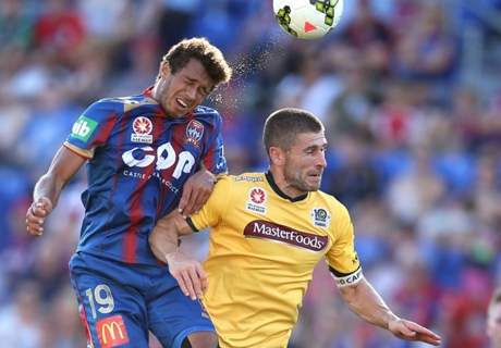 New names give Stubbins hope