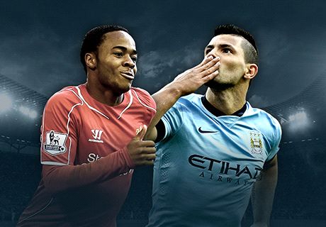 ¡Sigue en vivo el Liverpool - Man City!