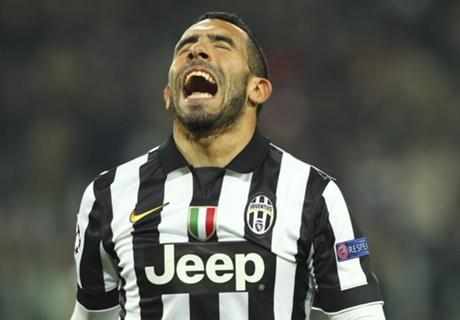 Juve schlittert tiefer in die roten Zahlen