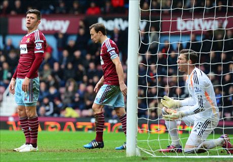 Premier League - all the action LIVE