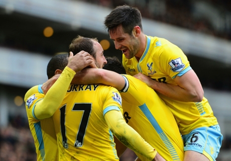 Standaardsituaties nekken West Ham