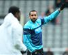 Gutierrez makes Newcastle return following cancer treatment