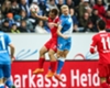 Schmidts erste Niederlage: Mainzer Premierenpleite in Hoffenheim