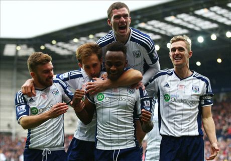 Betting: Aston Villa - West Brom