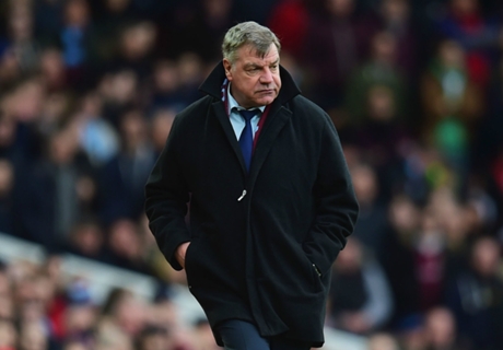 Allardyce wil stunten tegen Chelsea