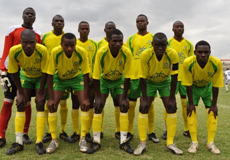 FKF PL: Bidco and West Sugar win
