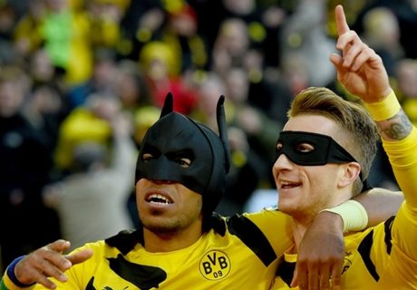 BVB jokers must improve vs Juventus