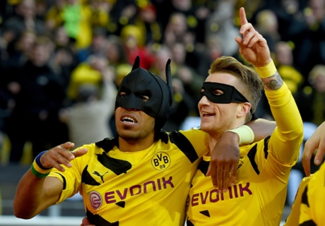 Festa aurinegra