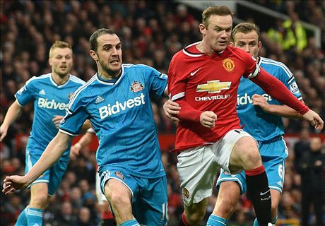 Five Points From United's Win